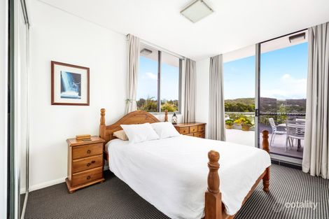 Property photo of 322/79-91 Macpherson Street Warriewood NSW 2102