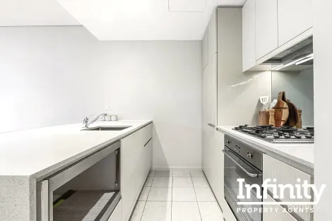 Property photo of 716G/4 Devlin Street Ryde NSW 2112