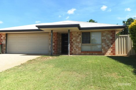 Property photo of 19 Berthun Street Emerald QLD 4720
