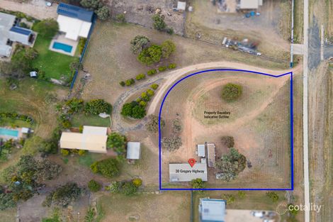 Property photo of 28 Gregory Highway Emerald QLD 4720