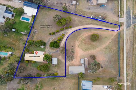 Property photo of 28 Gregory Highway Emerald QLD 4720