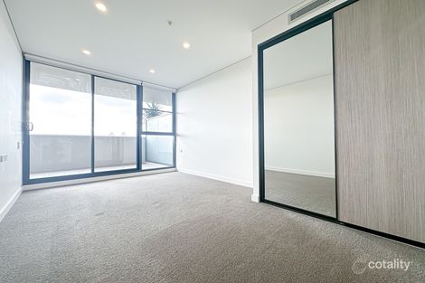 Property photo of 2602/6 Kingsborough Way Zetland NSW 2017