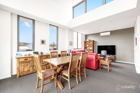 Property photo of 322/79-91 Macpherson Street Warriewood NSW 2102