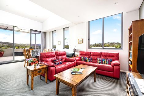 Property photo of 322/79-91 Macpherson Street Warriewood NSW 2102