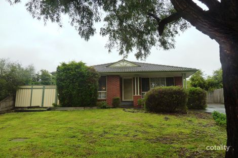 Property photo of 1/18 Farnham Crescent Mill Park VIC 3082