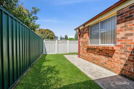 Property photo of 4/10 William Street North Richmond NSW 2754