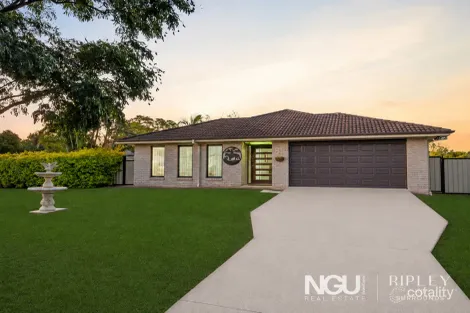 61 Pat Slattery Pl, Lowood, QLD 4311
