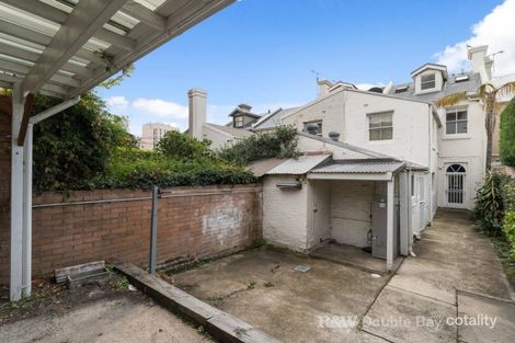 Property photo of 32 Glenview Street Paddington NSW 2021