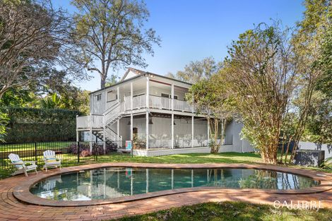 Property photo of 61 Dudley Street Sherwood QLD 4075