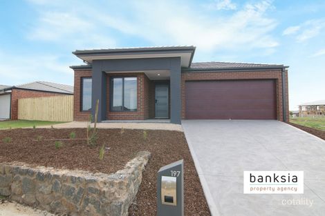 197 Maracana Ave, Manor Lakes, VIC 3024