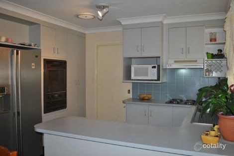 Property photo of 15 Dangar Crescent Kingswood NSW 2340