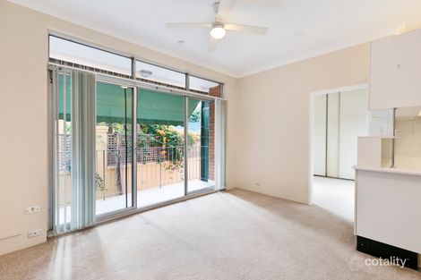 1/1 Charles St, Forest Lodge, NSW 2037