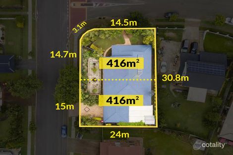 Property photo of 68 Chateau Street Calamvale QLD 4116