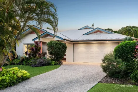 9 Fuller Ct, Noosaville, QLD 4566