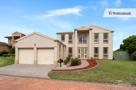 Property photo of 41 Rosewood Avenue Prestons NSW 2170