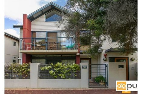 Property photo of 5/31-37 Kadina Street North Perth WA 6006