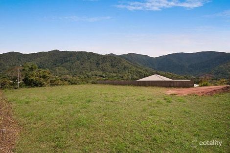 Property photo of 46 Xavier Herbert Drive Redlynch QLD 4870