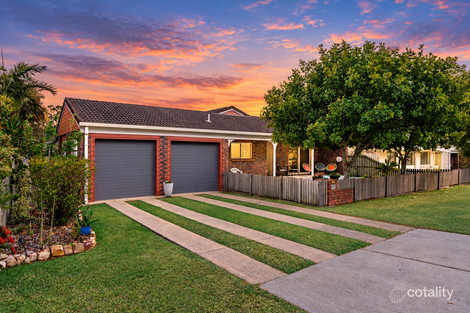 Property photo of 2 Kurrajong Crescent Point Vernon QLD 4655