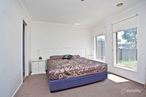 Property photo of 7 Sherrington Grange Derrimut VIC 3026