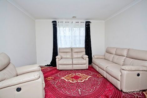 Property photo of 7 Sherrington Grange Derrimut VIC 3026