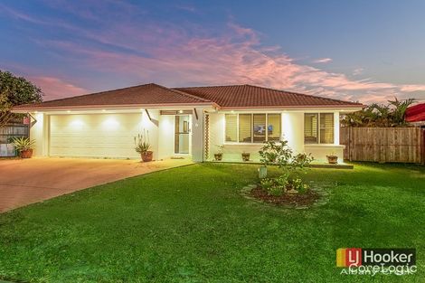 Property photo of 6 Davenport Parade North Lakes QLD 4509