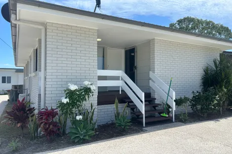 Property photo of 36 Musgrave Street Kippa-Ring QLD 4021