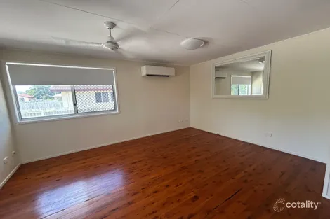 Property photo of 36 Musgrave Street Kippa-Ring QLD 4021