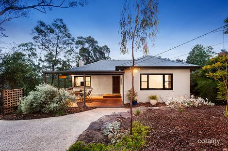 35 Stanley Ave, Eltham, VIC 3095