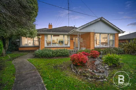 515 Ripon St S, Redan, VIC 3350