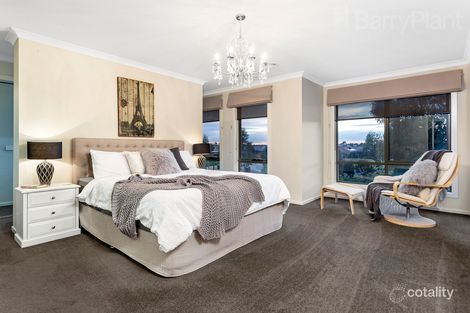 Property photo of 139 Selandra Boulevard Clyde North VIC 3978