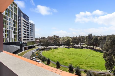 Property photo of 303/77 Galada Avenue Parkville VIC 3052