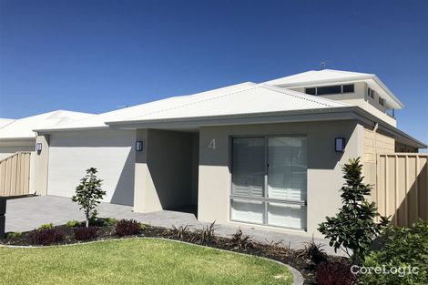 Property photo of 4 Cobbler Way Two Rocks WA 6037