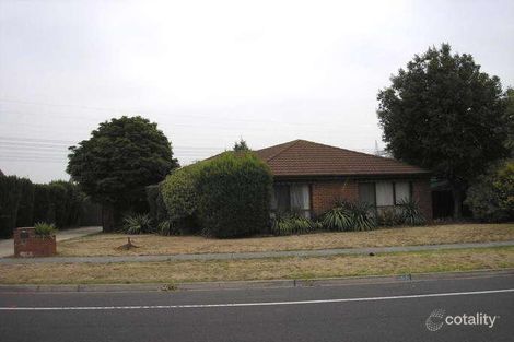 Property photo of 56 Lesdon Avenue Cranbourne VIC 3977