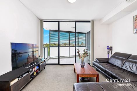 Property photo of 609/2B Charles Street Canterbury NSW 2193