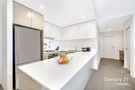 Property photo of 609/2B Charles Street Canterbury NSW 2193