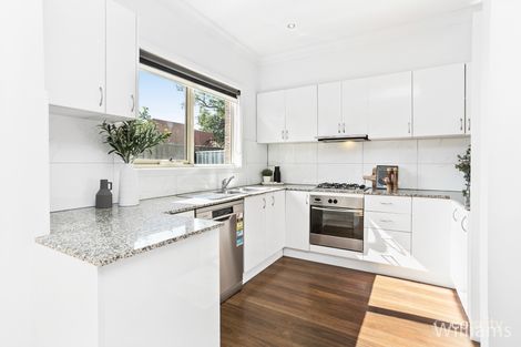 Property photo of 2/86 Gordon Street Newport VIC 3015