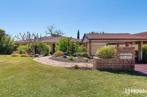 Property photo of 27 Beckley Circle Leeming WA 6149