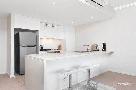 Property photo of 804/53 Hill Road Wentworth Point NSW 2127