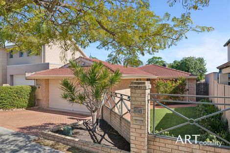 Property photo of 55 Lawler Street South Perth WA 6151