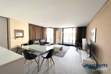 Property photo of 607/102-105 North Terrace Adelaide SA 5000