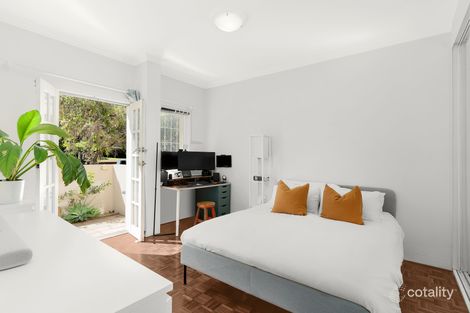 Property photo of 4/32-36 Bellevue Road Bellevue Hill NSW 2023