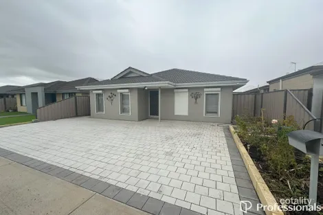 Property photo of 21 Torino Crescent Piara Waters WA 6112