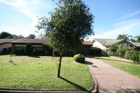 4 Vincent Ct, Campbelltown, SA 5074