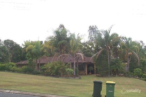 Property photo of 9 Osprey Drive Thornlands QLD 4164