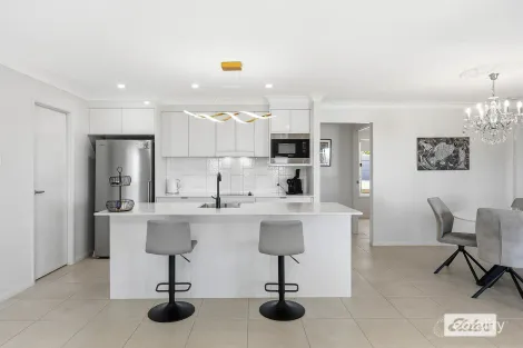 Property photo of 7 Grace Court Yeppoon QLD 4703