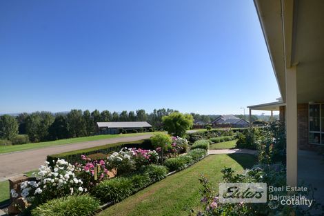 Property photo of 22 Harnham Drive Bairnsdale VIC 3875
