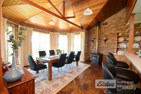 Property photo of 22 Harnham Drive Bairnsdale VIC 3875