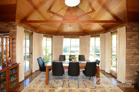 Property photo of 22 Harnham Drive Bairnsdale VIC 3875
