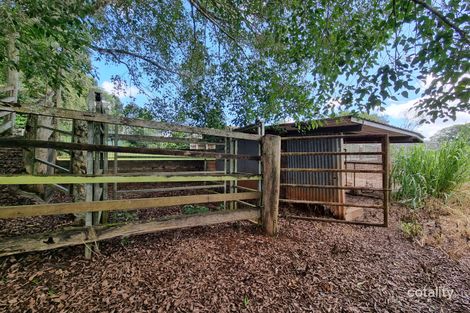 Property photo of 52 Ball Road Peeramon QLD 4885