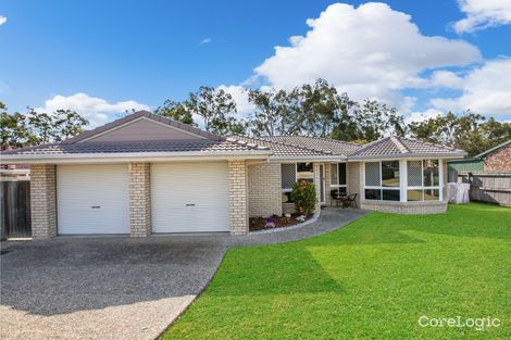 Property photo of 10 Robinson Court Berrinba QLD 4117